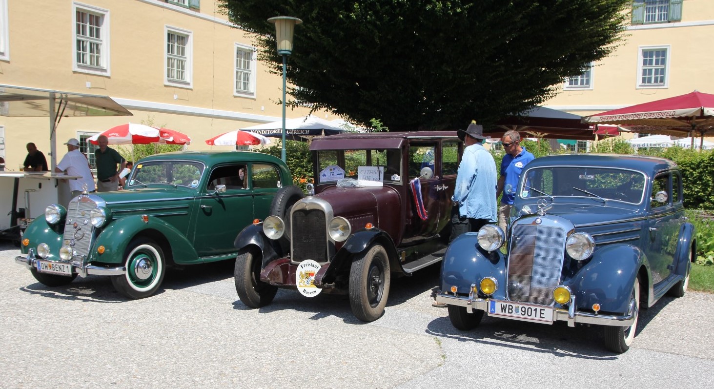 2016-07-10 Oldtimertreffen